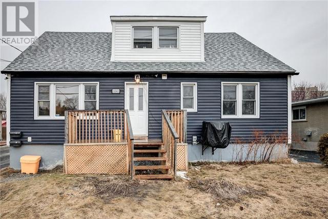 1041 Arthur Street, Home with 0 bedrooms, 0 bathrooms and null parking in Greater Sudbury ON | Image 28