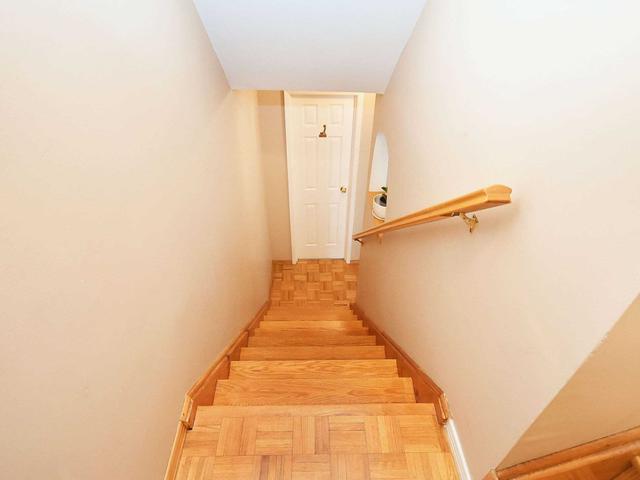 95 - 400 Bloor St E, Townhouse with 4 bedrooms, 2 bathrooms and 2 parking in Mississauga ON | Image 30
