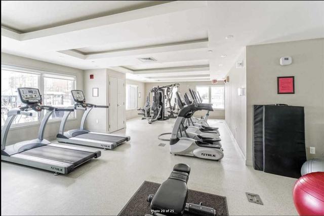 312 - 5005 Harvard Rd, Condo with 2 bedrooms, 2 bathrooms and 1 parking in Mississauga ON | Image 22