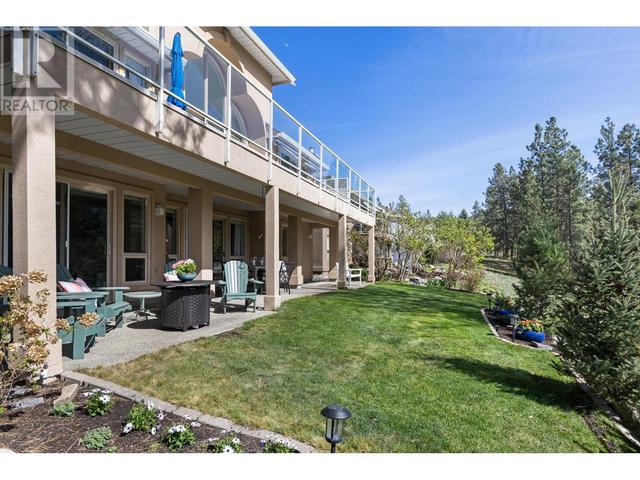 3967 Gallaghers Circle, House detached with 4 bedrooms, 3 bathrooms and 2 parking in Kelowna BC | Image 46