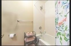 2803 - 65 Bremner Blvd, Condo with 0 bedrooms, 1 bathrooms and 0 parking in Toronto ON | Image 3