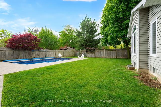 254 Walden Dr, House detached with 3 bedrooms, 4 bathrooms and 4 parking in Burlington ON | Image 30