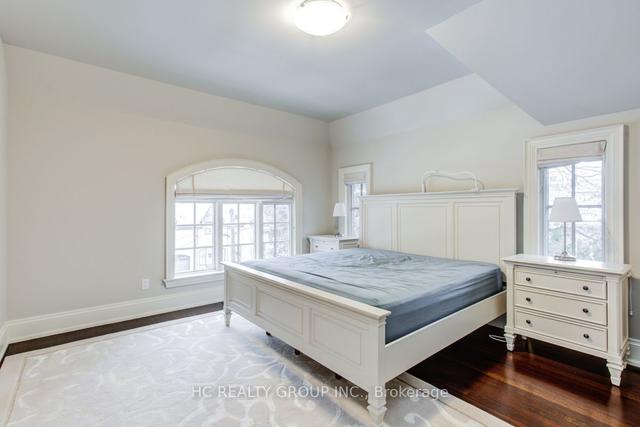 17 Blanchard Rd, House detached with 5 bedrooms, 5 bathrooms and 6 parking in Toronto ON | Image 20