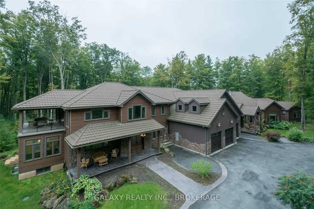 7651 Milburough Line, House detached with 9 bedrooms, 11 bathrooms and 24 parking in Milton ON | Image 36