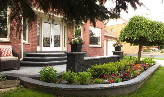 7 Brookbank Crt, House detached with 5 bedrooms, 5 bathrooms and 6 parking in Brampton ON | Image 5