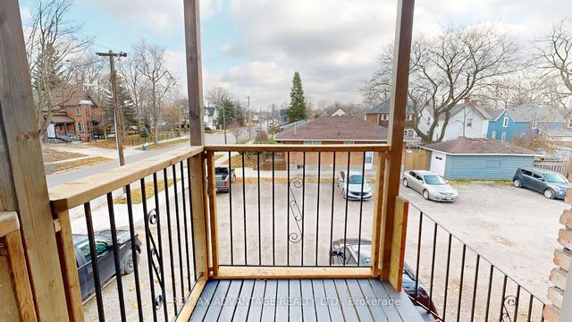 186 Queen St, House detached with 0 bedrooms, 0 bathrooms and 32 parking in Sarnia ON | Image 5