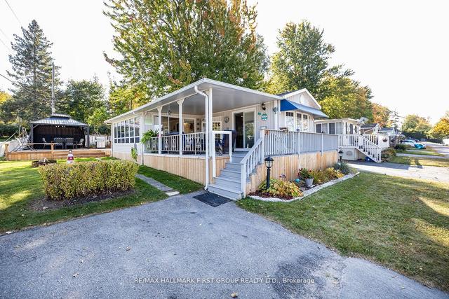 14 - 226 Platten Blvd, Home with 1 bedrooms, 1 bathrooms and 2 parking in Scugog ON | Image 1