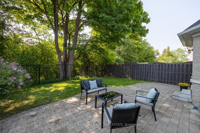 59 Harty Cres, House detached with 2 bedrooms, 3 bathrooms and 4 parking in Ajax ON | Image 27