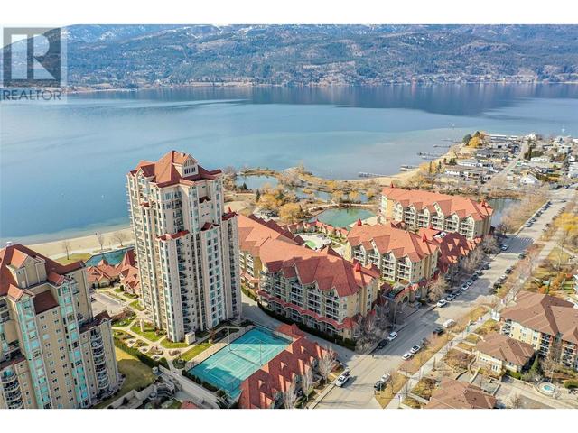 646 - 1088 Sunset Drive, Condo with 2 bedrooms, 2 bathrooms and 1 parking in Kelowna BC | Image 2