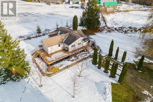 2269 Solsqua Road, House detached with 2 bedrooms, 2 bathrooms and 22 parking in Columbia Shuswap E BC | Image 45