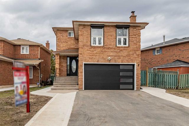 3 Ecclestone Dr, House detached with 3 bedrooms, 4 bathrooms and 6 parking in Brampton ON | Image 23