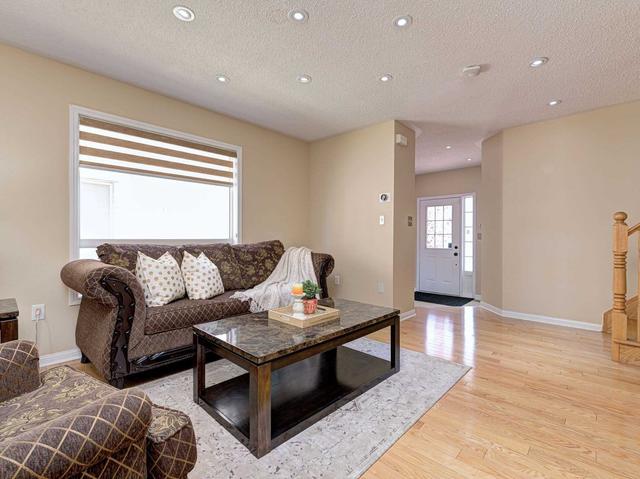 71 Herdwick St, House semidetached with 4 bedrooms, 3 bathrooms and 4 parking in Brampton ON | Image 36
