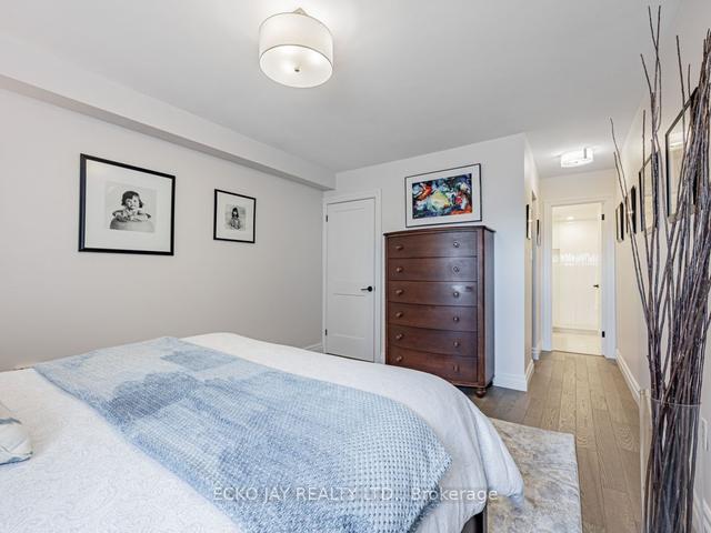 1604 - 812 Burnhamthorpe Rd, Condo with 2 bedrooms, 2 bathrooms and 1 parking in Toronto ON | Image 14