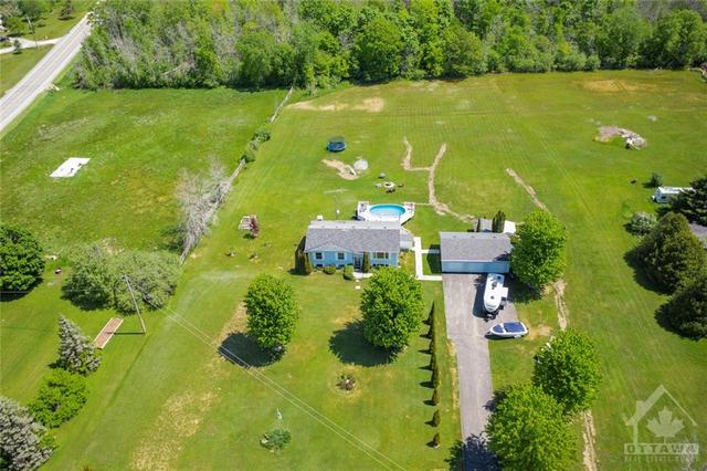 1262 Ford Road, House detached with 4 bedrooms, 2 bathrooms and 8 parking in Beckwith ON | Image 29