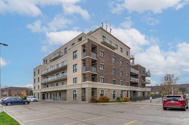 308 - 319 Highway #8, Condo with 2 bedrooms, 2 bathrooms and 1 parking in Hamilton ON | Image 35