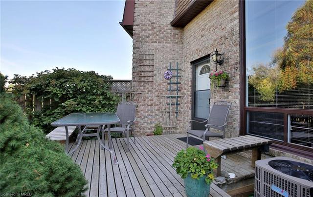 56 - 3395 Cliff Road, House attached with 3 bedrooms, 2 bathrooms and 2 parking in Mississauga ON | Image 26