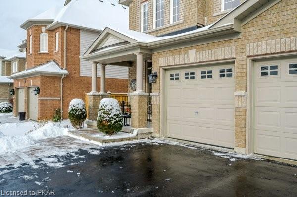 2529 Cunningham Boulevard, House detached with 4 bedrooms, 3 bathrooms and 4 parking in Peterborough ON | Image 4