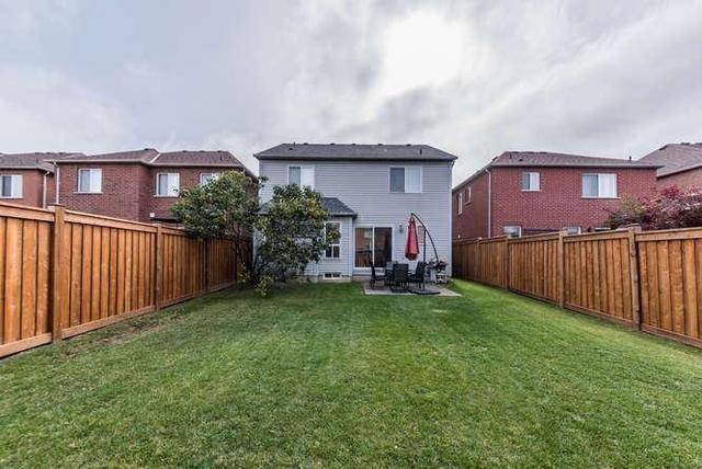38 Mcsweeney Cres, House detached with 3 bedrooms, 3 bathrooms and 2 parking in Ajax ON | Image 20