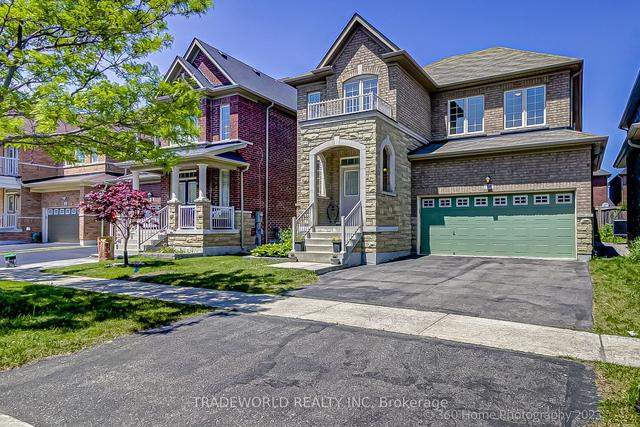 38 Locust Terr, House detached with 4 bedrooms, 5 bathrooms and 4 parking in Markham ON | Image 19