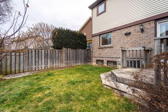 34 Bigham Cres, House detached with 3 bedrooms, 2 bathrooms and 2 parking in Toronto ON | Image 19
