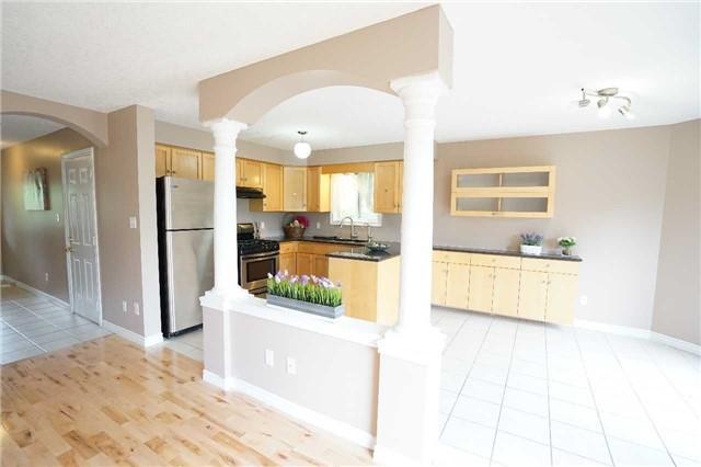 708 Butternut Ave, House detached with 3 bedrooms, 4 bathrooms and 1 parking in Waterloo ON | Image 7