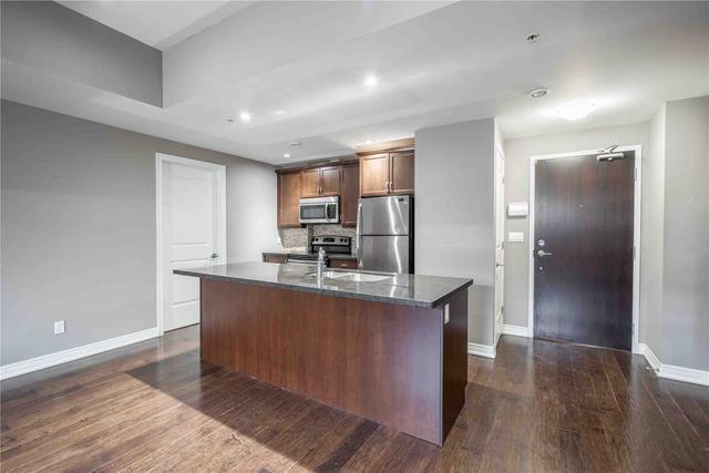 101 - 50 Murray St W, Condo with 2 bedrooms, 1 bathrooms and 1 parking in Hamilton ON | Image 29
