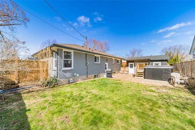 171 Dalhousie Ave, House detached with 3 bedrooms, 2 bathrooms and 3 parking in St. Catharines ON | Image 22