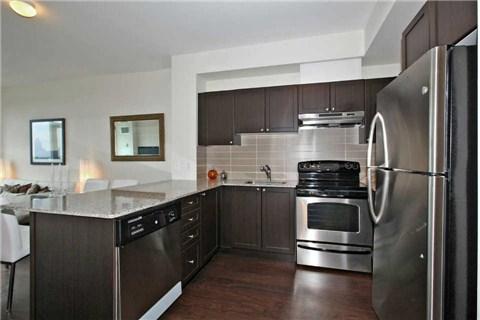1001 - 3865 Lake Shore Blvd, Condo with 1 bedrooms, 2 bathrooms and 1 parking in Toronto ON | Image 9