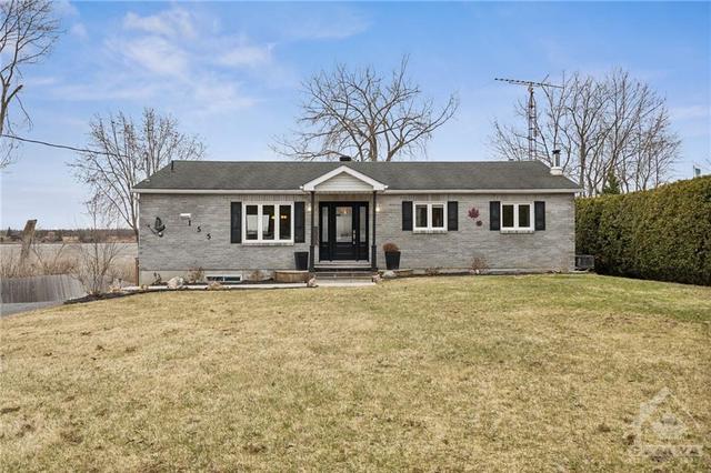 155 Ladouceur Street, House detached with 4 bedrooms, 3 bathrooms and 10 parking in Champlain ON | Image 4