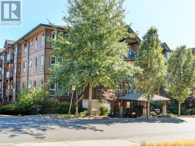 308 - 201 Nursery Hill Dr, Condo with 2 bedrooms, 1 bathrooms and 1 parking in View Royal BC | Image 20