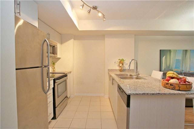 140 - 13 Foundry Ave, Townhouse with 2 bedrooms, 2 bathrooms and 1 parking in Toronto ON | Image 6