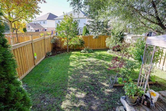 528 Aldershot Dr, House detached with 3 bedrooms, 3 bathrooms and 3 parking in Oshawa ON | Image 26