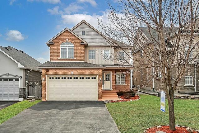 69 Highland Terr, House detached with 4 bedrooms, 3 bathrooms and 6 parking in Bradford West Gwillimbury ON | Image 1