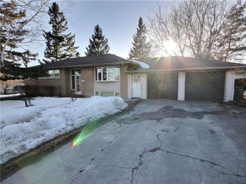 1183 Roselawn Pl, House detached with 3 bedrooms, 2 bathrooms and 6 parking in Kingston ON | Image 1