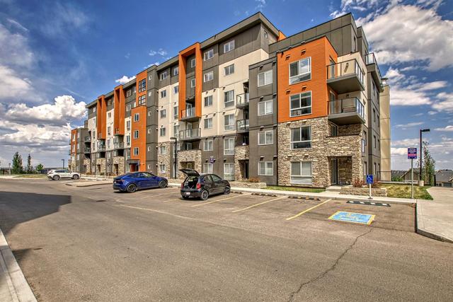 508 - 20 Kincora Glen Park Nw, Condo with 2 bedrooms, 2 bathrooms and 1 parking in Calgary AB | Image 1