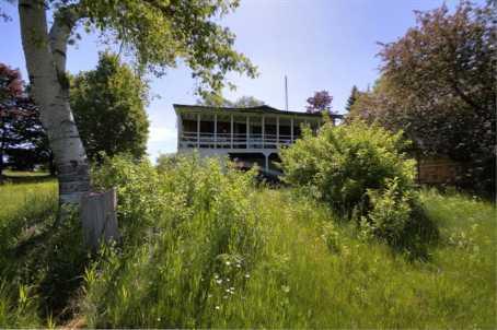 83 Loon St, House detached with 3 bedrooms, 2 bathrooms and 4 parking in Kawartha Lakes ON | Image 1