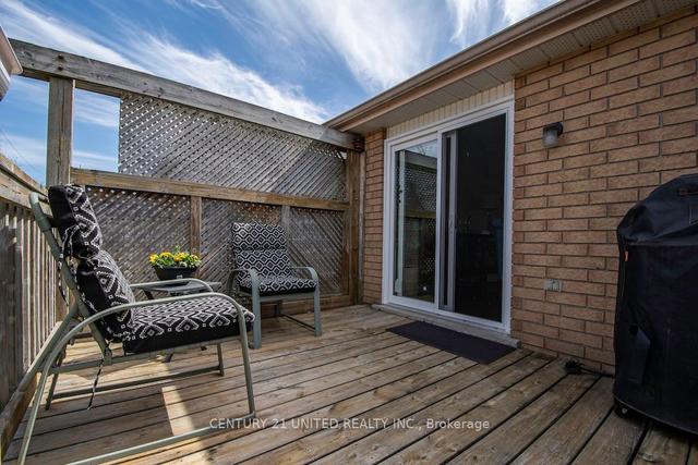 780 Hemlock St, House detached with 1 bedrooms, 2 bathrooms and 5 parking in Peterborough ON | Image 25