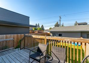 836 68 Avenue Sw, Home with 4 bedrooms, 2 bathrooms and 2 parking in Calgary AB | Image 29