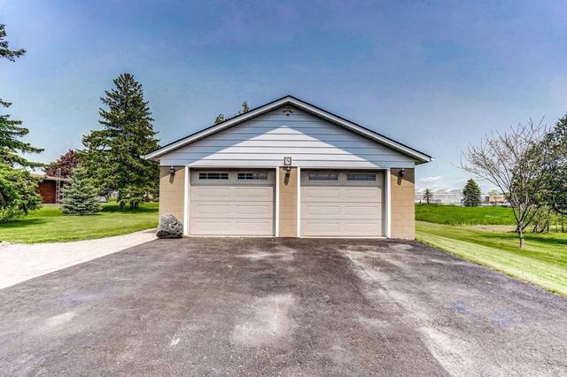2270 Highway 2, House detached with 3 bedrooms, 1 bathrooms and 10 parking in Clarington ON | Image 16
