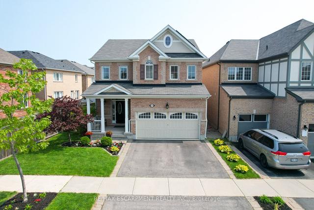 1570 Tough Gate, House detached with 3 bedrooms, 4 bathrooms and 4 parking in Milton ON | Image 1