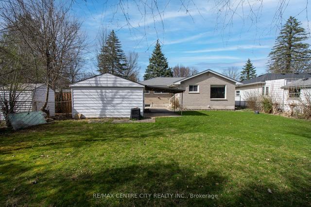 199 Southcrest Dr, House detached with 3 bedrooms, 2 bathrooms and 7 parking in London ON | Image 21
