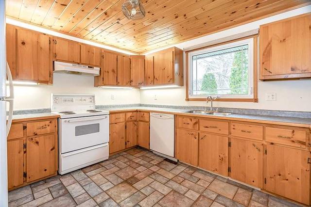 543 Ridge Rd W, House detached with 3 bedrooms, 3 bathrooms and 8 parking in Oro Medonte ON | Image 32