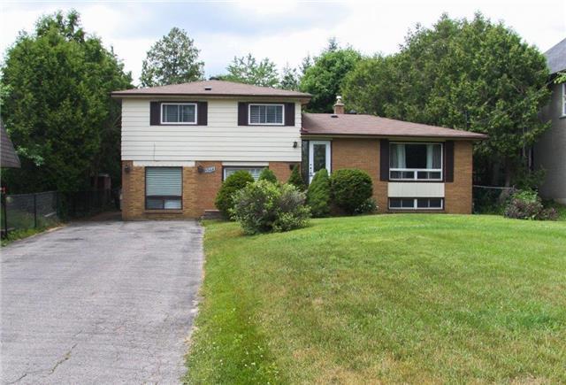 1948 Spruce Hill Rd, House detached with 3 bedrooms, 2 bathrooms and 10 parking in Pickering ON | Image 1