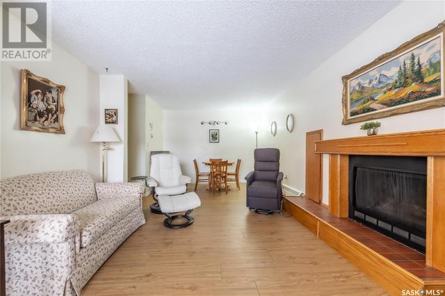 201 - 67 Wood Lily Drive, Condo with 1 bedrooms, 1 bathrooms and null parking in Moose Jaw SK | Image 12