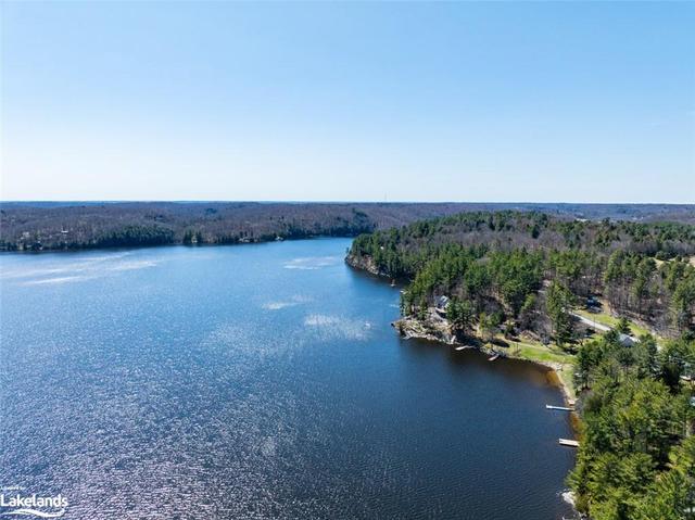 12 - 1357 Russ Hammell Road, House detached with 3 bedrooms, 1 bathrooms and 6 parking in Muskoka Lakes ON | Image 31
