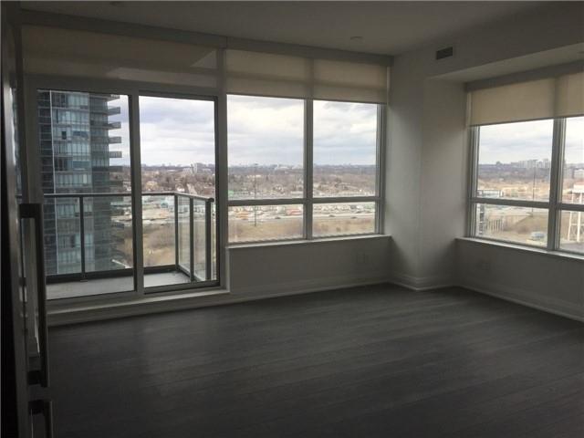 1609 - 36 Park Lawn Rd, Condo with 1 bedrooms, 1 bathrooms and 1 parking in Toronto ON | Image 3