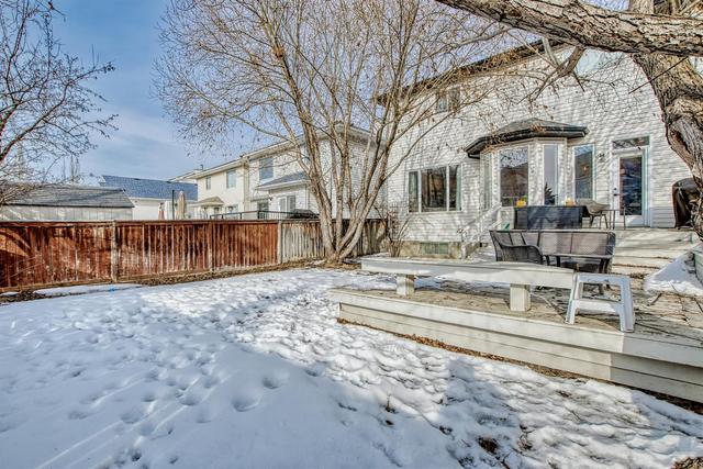 195 Sierra Nevada Close Sw, House detached with 6 bedrooms, 3 bathrooms and 4 parking in Calgary AB | Image 26