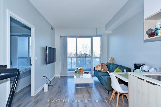 217 - 52 Forest Manor Rd, Condo with 1 bedrooms, 1 bathrooms and 0 parking in Toronto ON | Image 37