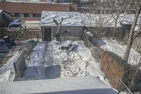 80 Dovercourt Rd, House semidetached with 4 bedrooms, 3 bathrooms and 2 parking in Toronto ON | Image 20