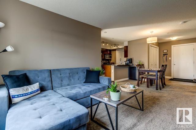 310 - 11812 22 Av Sw Sw, Condo with 2 bedrooms, 1 bathrooms and null parking in Edmonton AB | Image 7